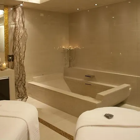 Hotel 1711 Ti Sana Detox Retreat & Spa