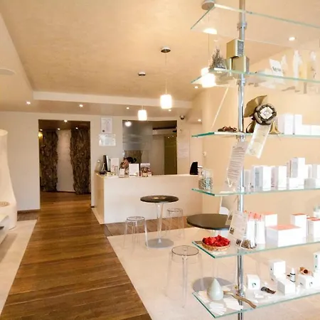 1711 Ti Sana Detox Retreat & Spa 4*