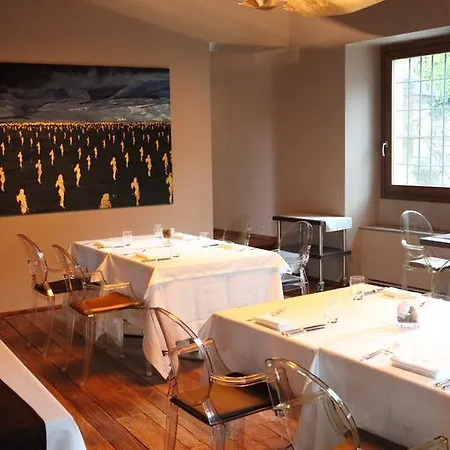 1711 Ti Sana Detox Retreat & Spa 4* Calco (Lombardy)