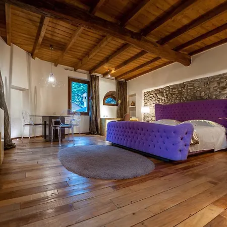 1711 Ti Sana Detox Retreat & Spa Hotel 4*