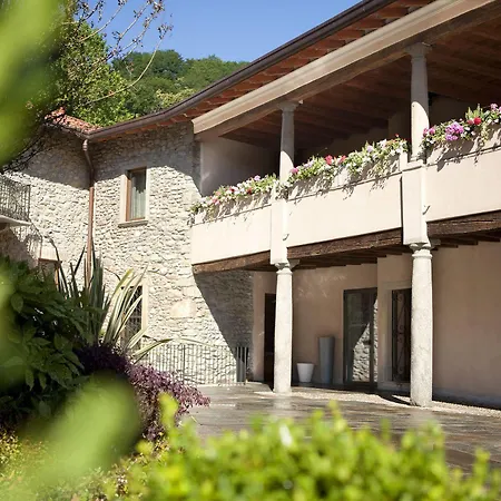 1711 Ti Sana Detox Retreat & Spa 4* Calco (Lombardy)