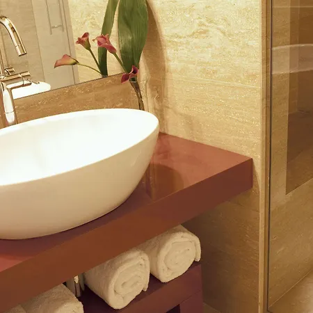 1711 Ti Sana Detox Retreat & Spa Hotel