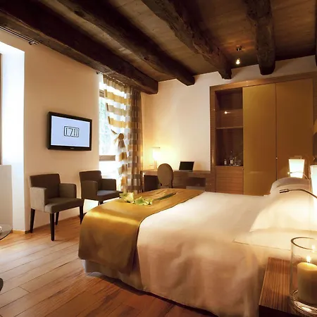 Hotel 1711 Ti Sana Detox Retreat & Spa Calco (Lombardy)