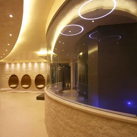 1711 Ti Sana Detox Retreat & Spa 4* Calco (Lombardy)
