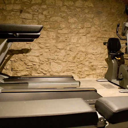1711 Ti Sana Detox Retreat & Spa Hotel