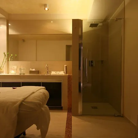 1711 Ti Sana Detox Retreat & Spa 4*