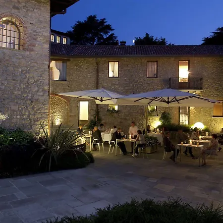 1711 Ti Sana Detox Retreat & Spa 4* Calco (Lombardy)