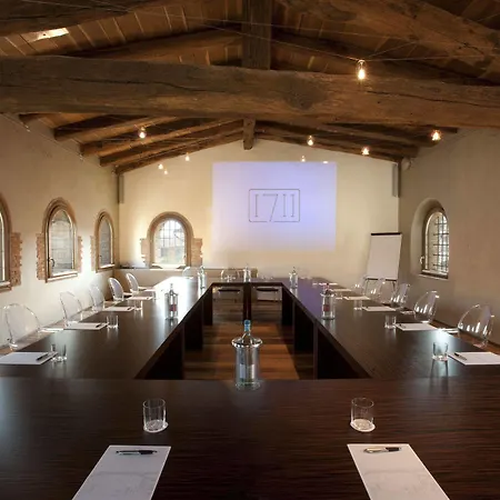 1711 Ti Sana Detox Retreat & Spa Hotel