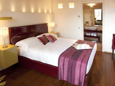 1711 Ti Sana Detox Retreat & Spa Hotel 4*