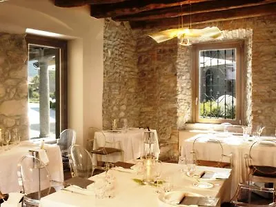 1711 Ti Sana Detox Retreat & Spa Hotel Calco (Lombardy)